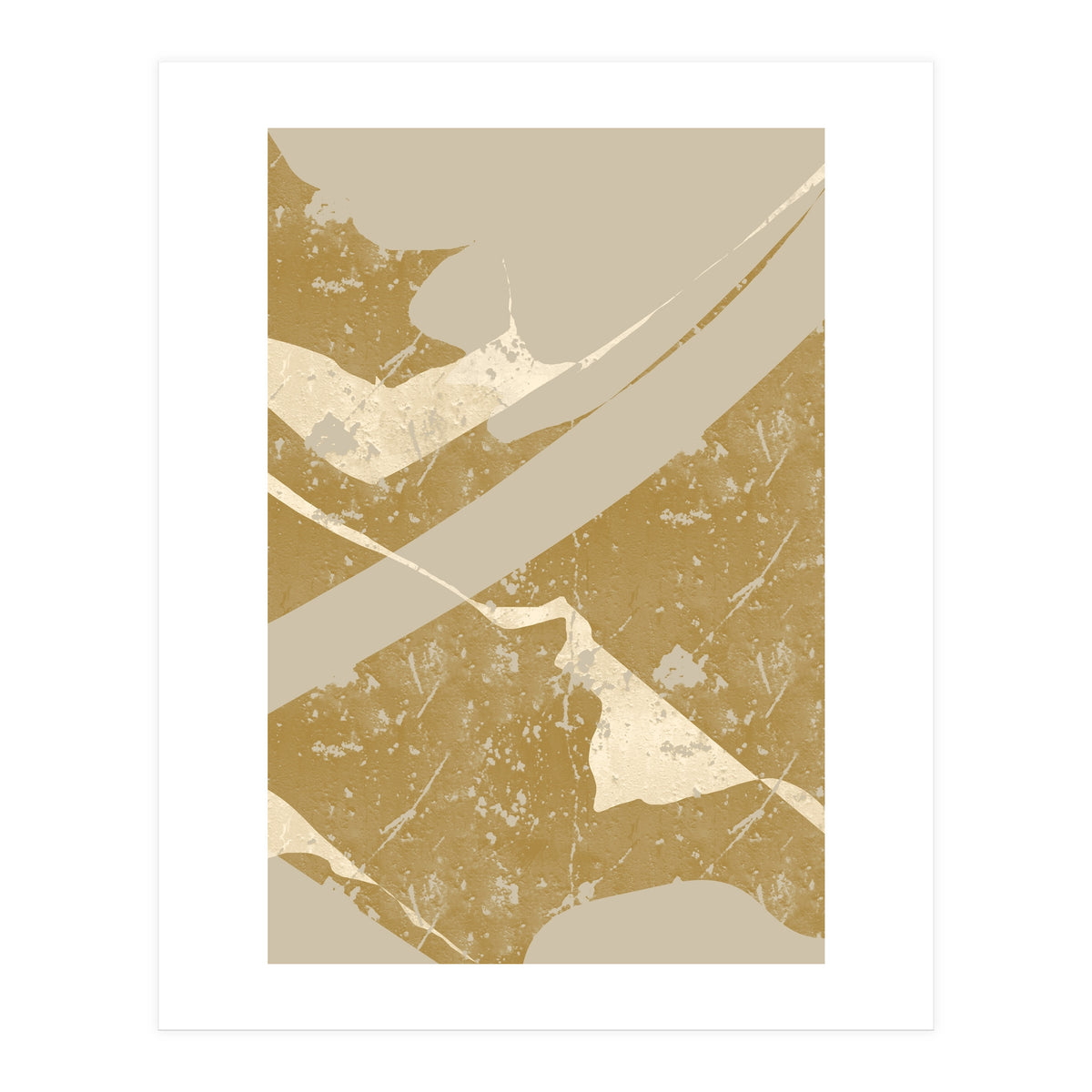 Scratches of Moans (Print Only)