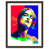 Charlotte Le Bon French Actress WPAP Trending Now thumbnail
