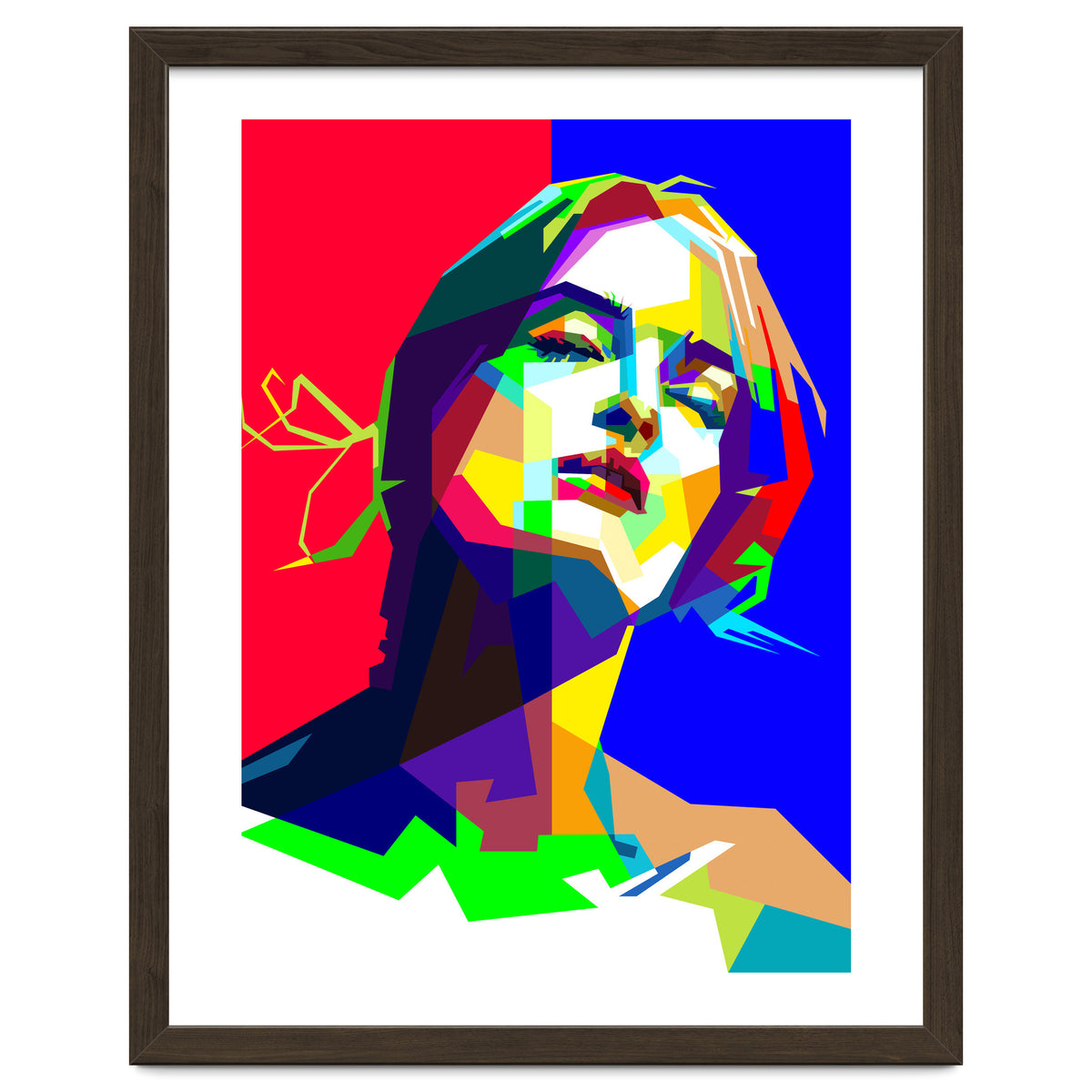 Charlotte Le Bon French Actress WPAP Trending Now