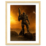 Halo thumbnail