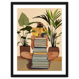 Book Lover thumbnail