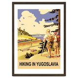 Hiking In Yugoslavia thumbnail