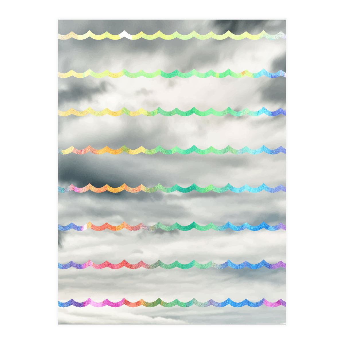 A Certain Romance (Print Only)