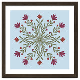 Floral Mandala thumbnail