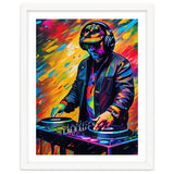 Dj Art, Music thumbnail
