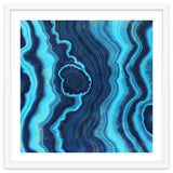 Blue Agate Texture 03 thumbnail