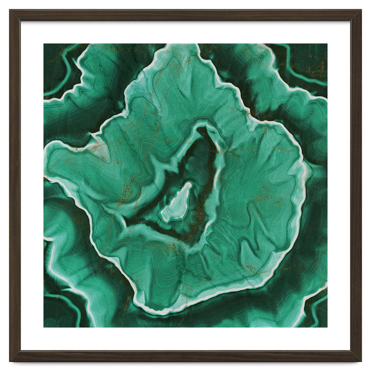 Malachite Texture 02