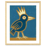 King Bird 01 thumbnail