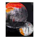 Moonlover I  (Print Only) thumbnail
