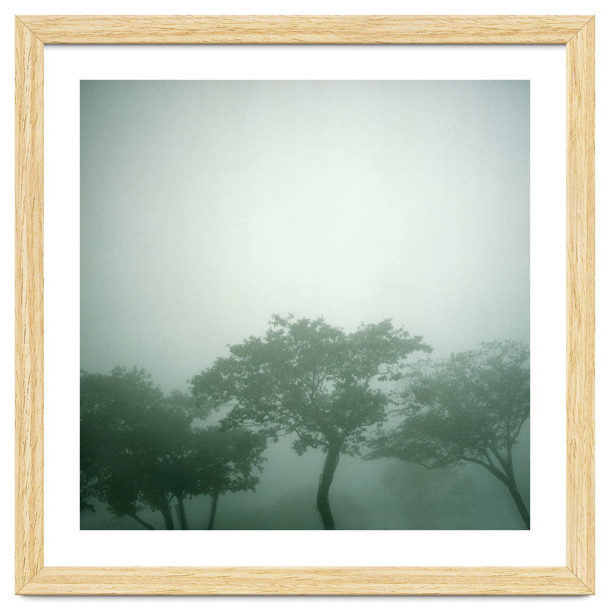 Silence of breath - 17