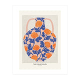 Vase Collection Vi (Print Only) thumbnail