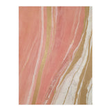 Blush Marble With Gold (Print Only) thumbnail