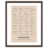 Grand Prix Formula One Circuits Racing Car thumbnail