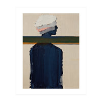 Solid Bridle 02 (Print Only)