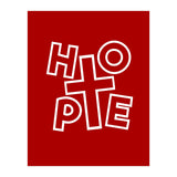 Hope In Christ (Print Only) thumbnail