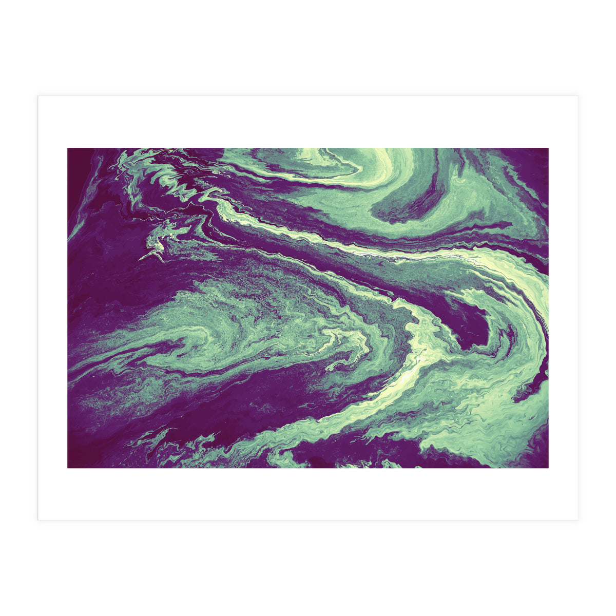 Clarity (Print Only)