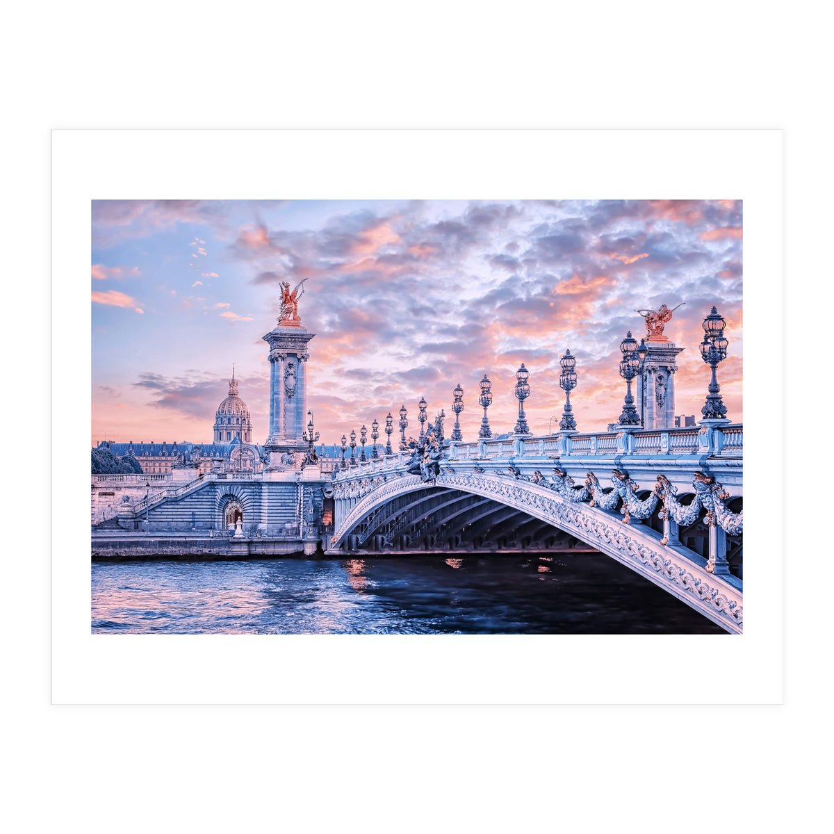 Alexandre III (Print Only)