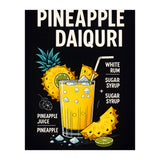 Pineapple Daiquiri  (Print Only) thumbnail