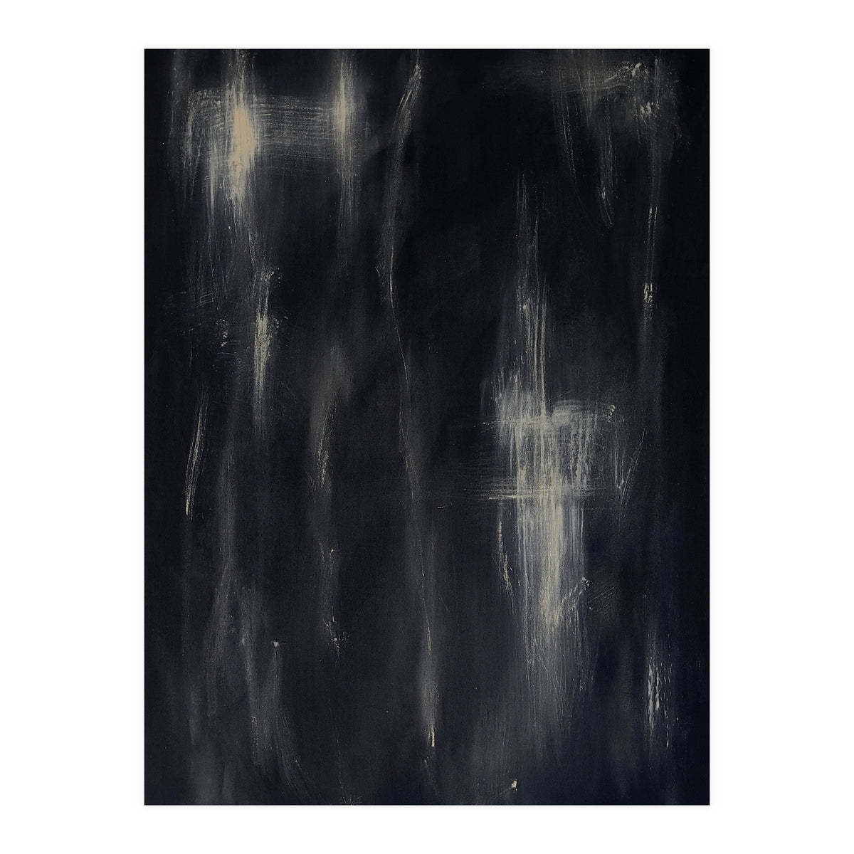 Underneath It All (Print Only)