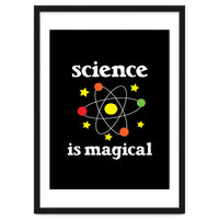 Science is magical