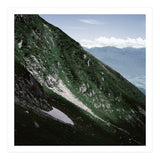 SKIN OF NATURE - WILD CLIFF (Print Only) thumbnail