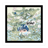 Cold Brew (Print Only) thumbnail