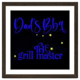 Dads Bbq The Grill Master thumbnail