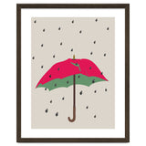Watermelon Umbrella thumbnail