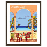 View on Puerto Rico Coast thumbnail
