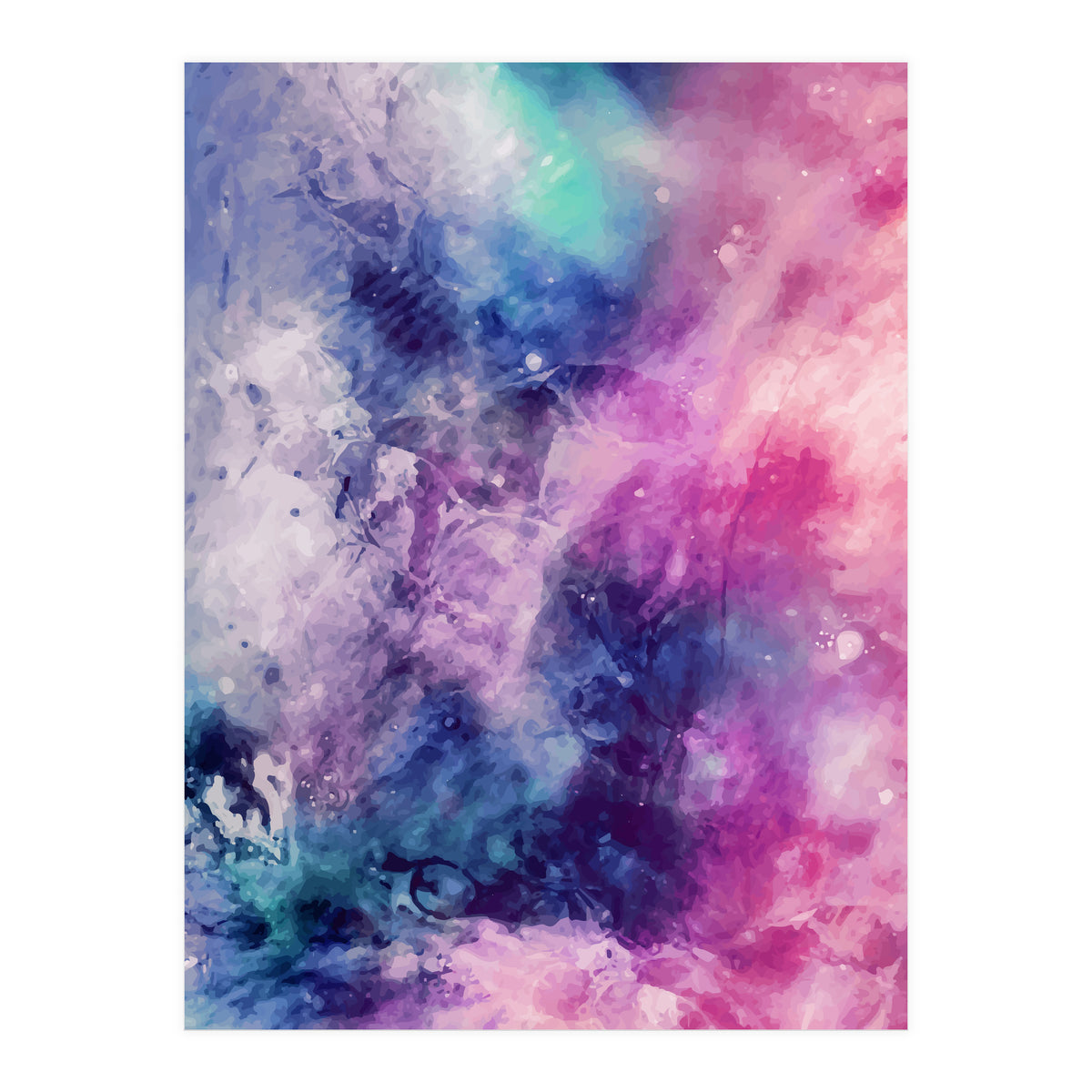 Sweetest Dream (Print Only)