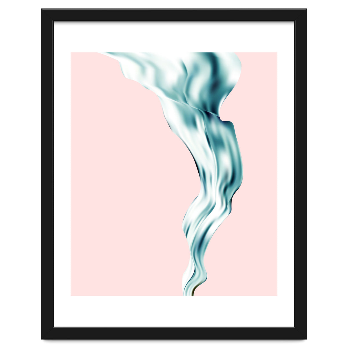 Free Flow || #society6 #decor #buyart