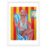 Mujer En El Sillon thumbnail