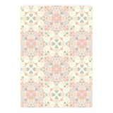 Stained Glass Pastels Tiles (Print Only) thumbnail