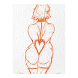 nakedeiliebe (Print Only) thumbnail