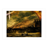 Stirling Bridge Medieval Battle 1297 (Print Only) thumbnail