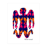 Angelus 4 Copia (Print Only) thumbnail