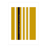 expectant iteration straight circle (Print Only) thumbnail
