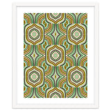 Jade Retro Rainbow Tiles thumbnail