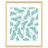 Palms #society6 #decor #buyart thumbnail