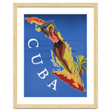 Cuba Sunbath thumbnail