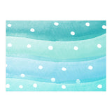 Watercolor Polka (Print Only) thumbnail