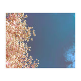 Leaves And Sky (Print Only) thumbnail