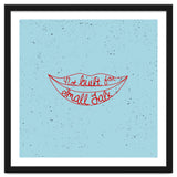 Not Built For Small Talk thumbnail