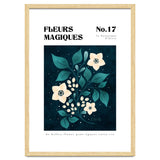 Magical Flowers No.17 Winter Botanicals thumbnail