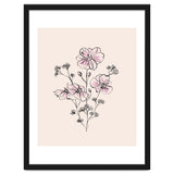 Wild Roses Bouquet thumbnail
