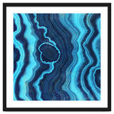 Blue Agate Texture 03 thumbnail