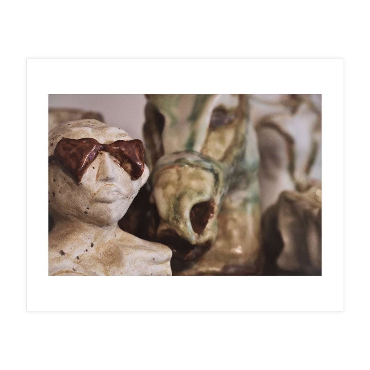 Ceramics I (Print Only)