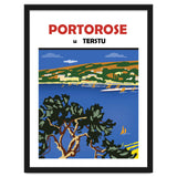 Portorose u Terstu thumbnail