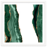 Emerald & Gold Agate Texture 14 thumbnail