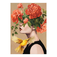 Blooming Essence (Print Only)
